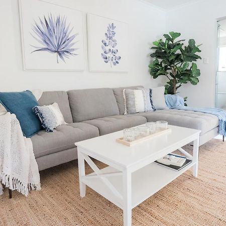 Studio 26: Central, Hampton'S Poolside Hideaway Coffs Harbour Buitenkant foto