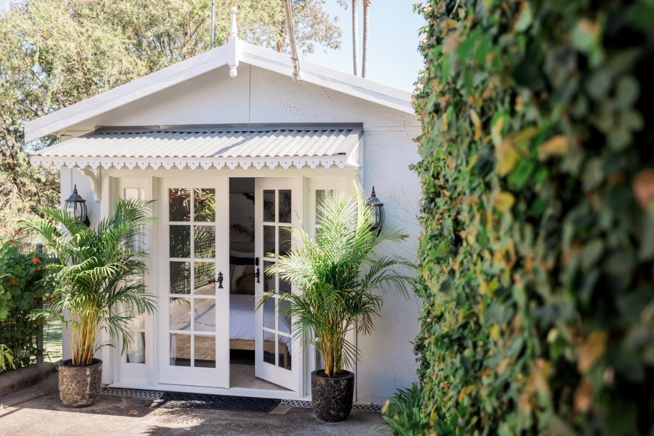 Studio 26: Central, Hampton'S Poolside Hideaway Coffs Harbour Buitenkant foto