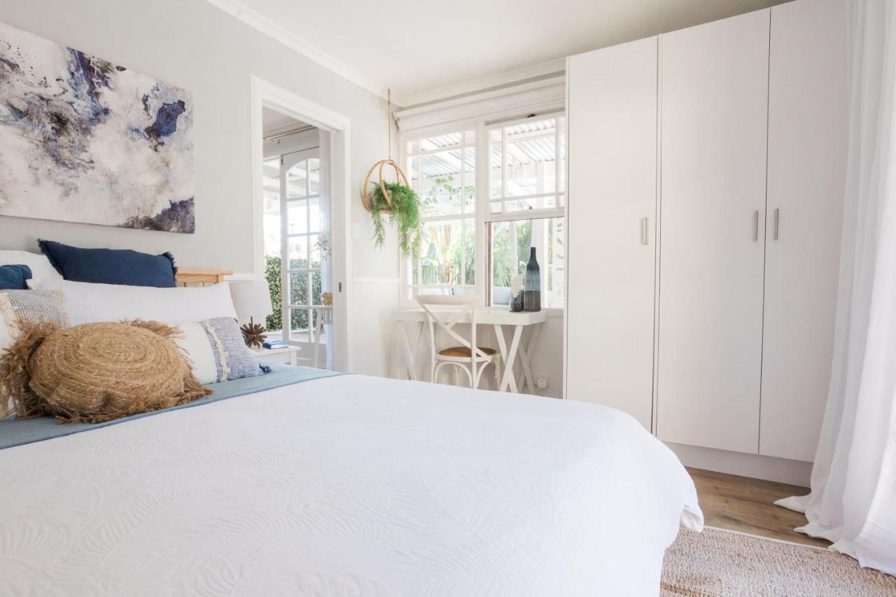 Studio 26: Central, Hampton'S Poolside Hideaway Coffs Harbour Buitenkant foto