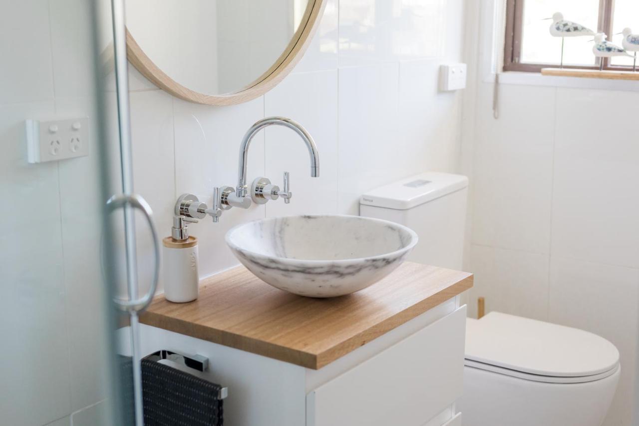 Studio 26: Central, Hampton'S Poolside Hideaway Coffs Harbour Buitenkant foto